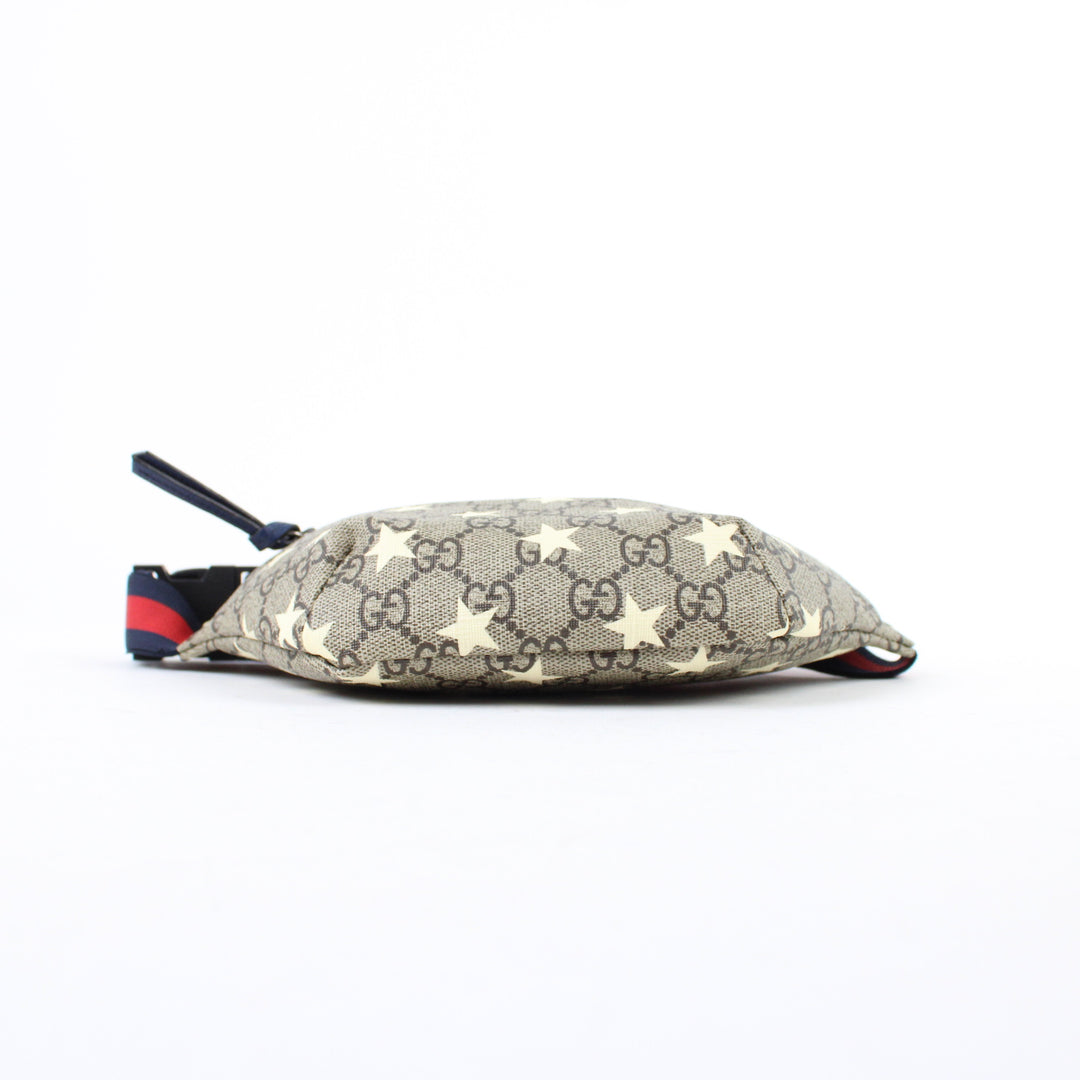 Gucci GG Marsupio Stelle