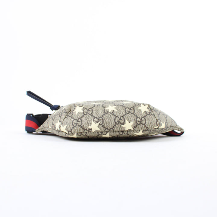 Gucci GG Marsupio Stelle