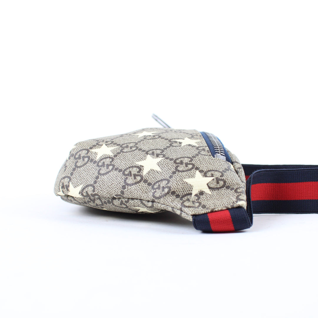 Gucci GG Marsupio Stelle