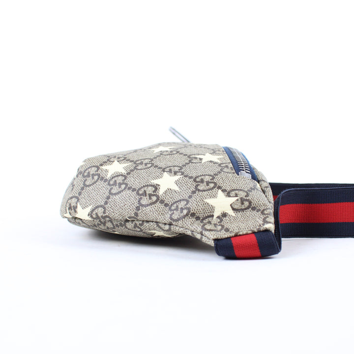 Gucci GG Marsupio Stelle