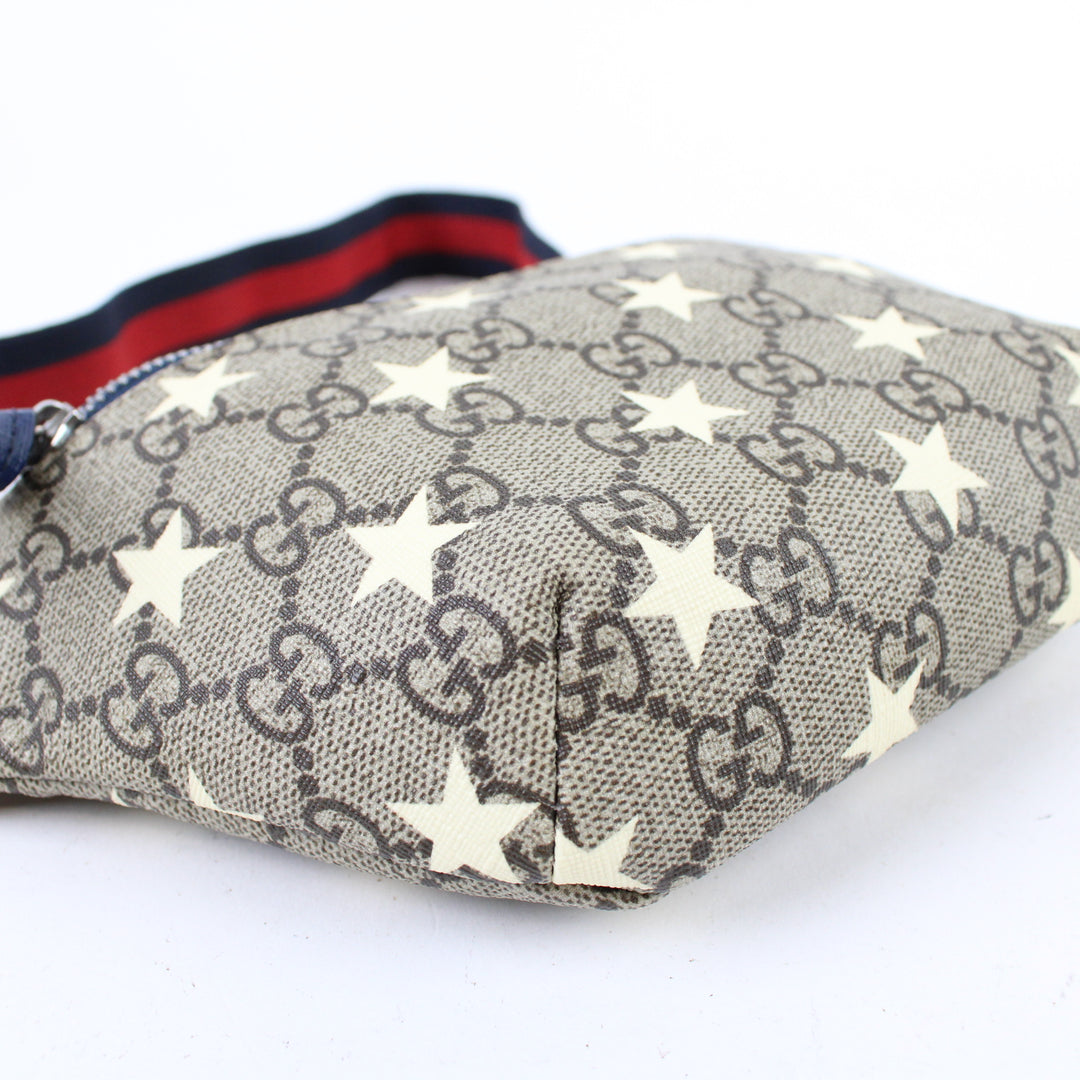 Gucci GG Marsupio Stelle