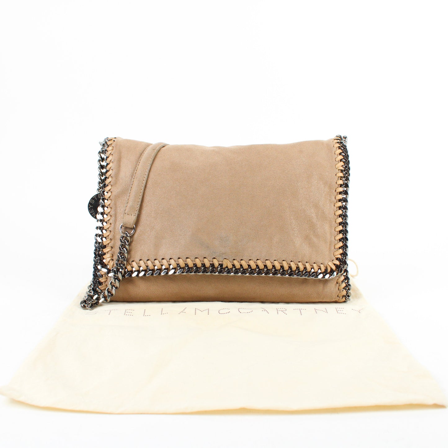 Stella McCartney Falabella Borsa A Tracolla