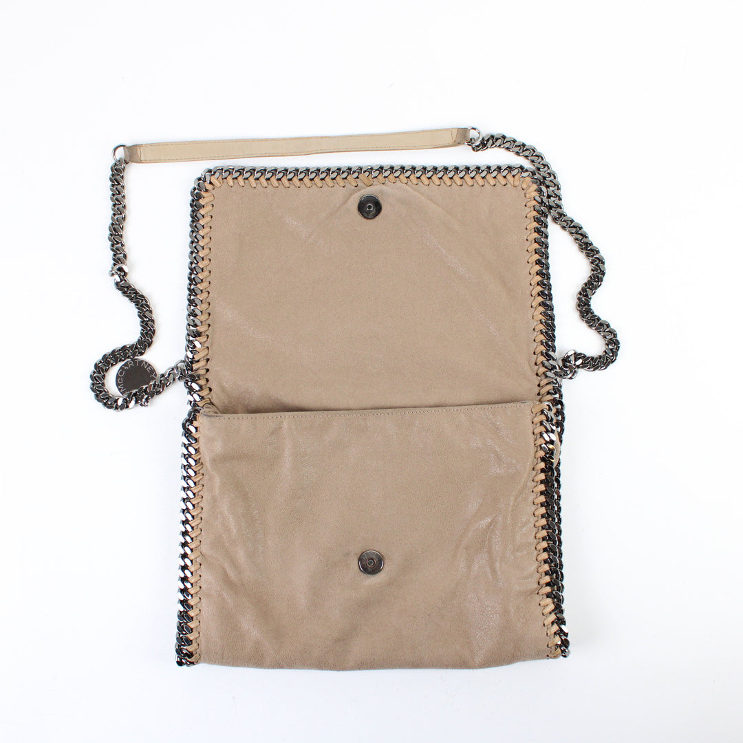 Stella McCartney Falabella Borsa A Tracolla