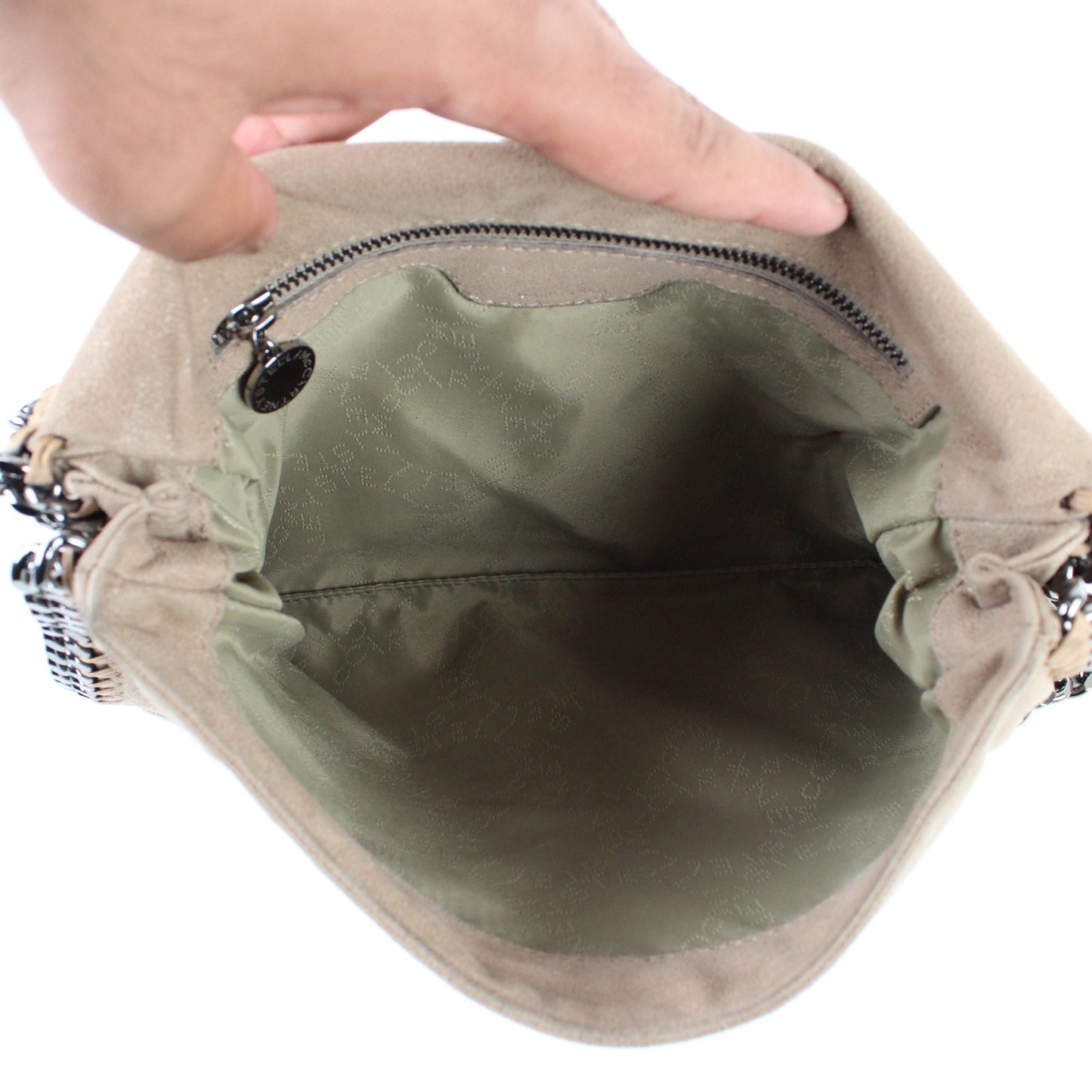 Stella McCartney Falabella Borsa A Tracolla