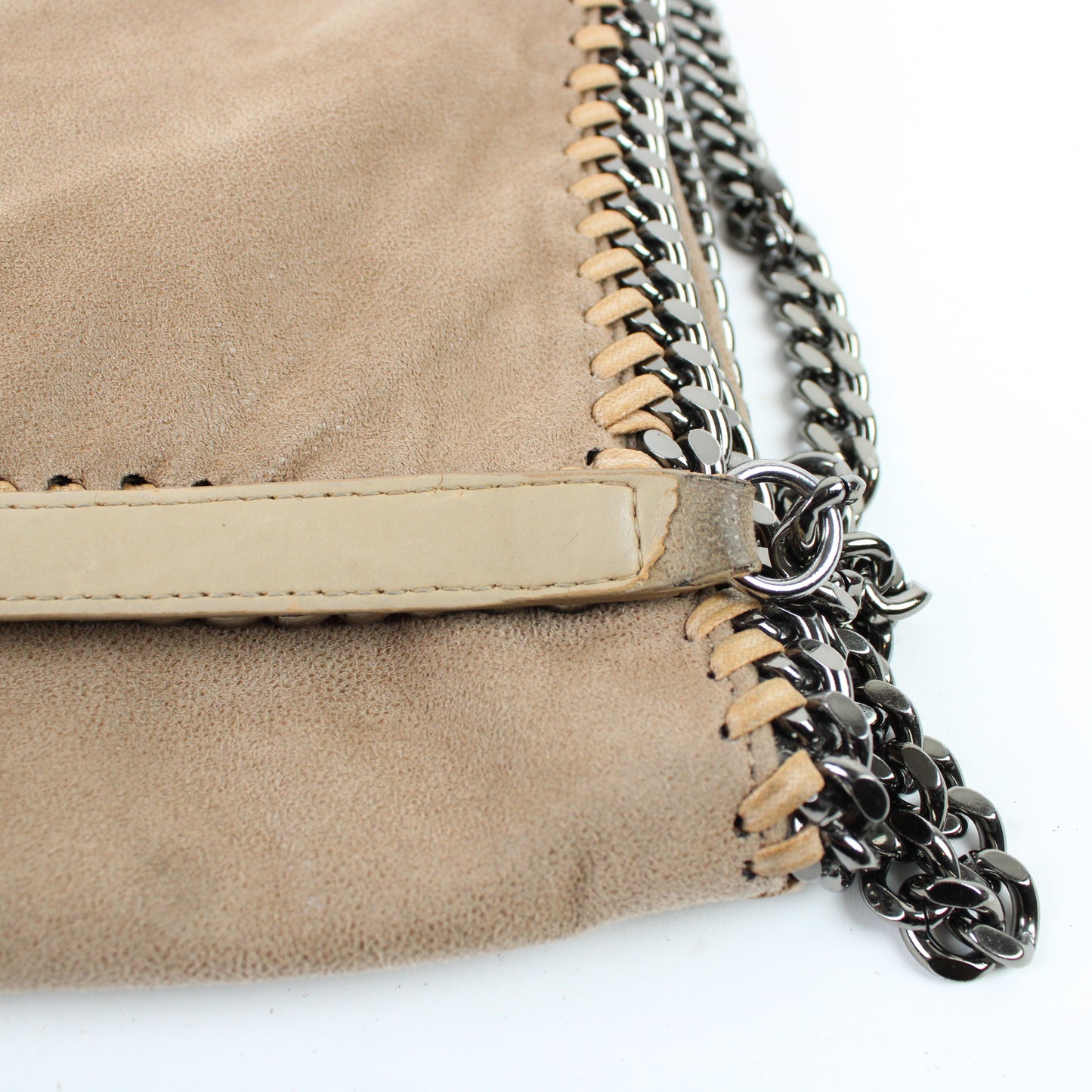 Stella McCartney Falabella Borsa A Tracolla