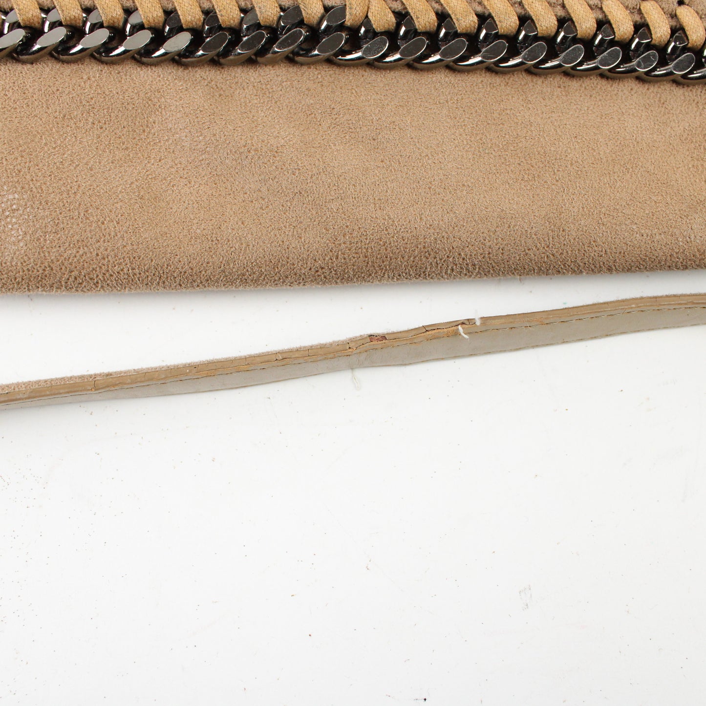 Stella McCartney Falabella Borsa A Tracolla