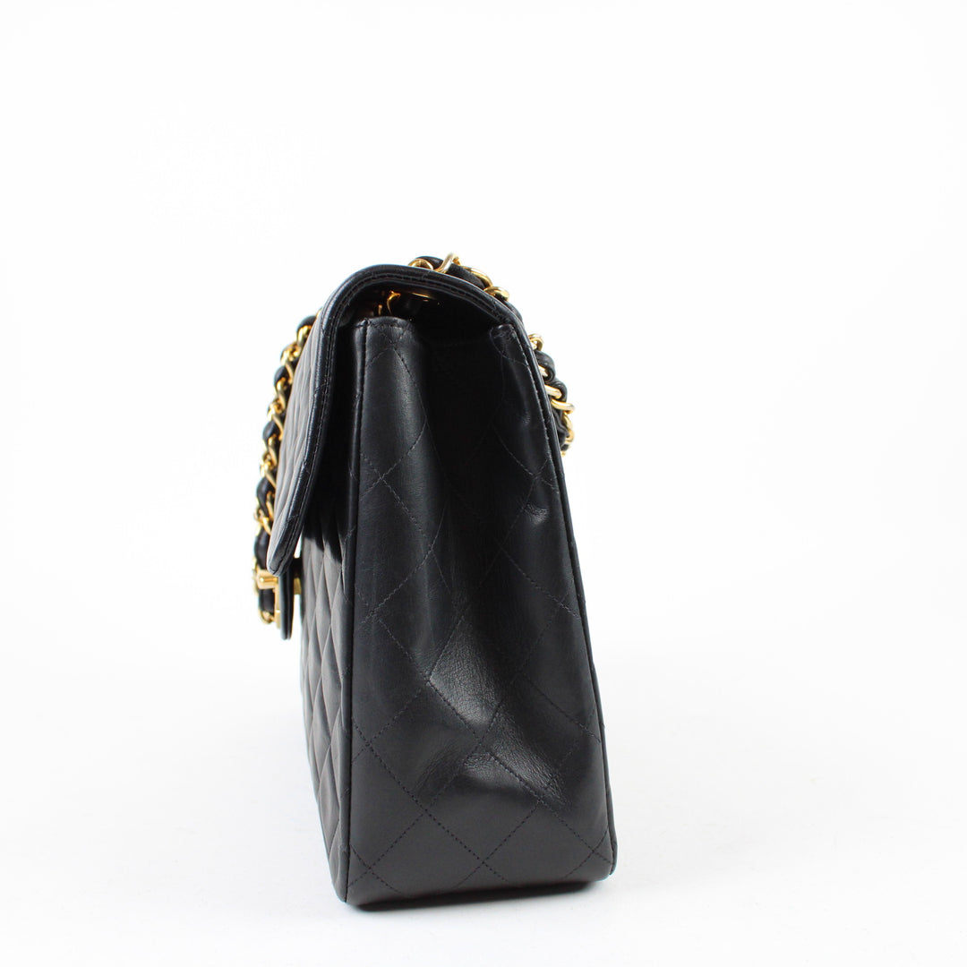 Chanel Timeless Jumbo Flap Bag