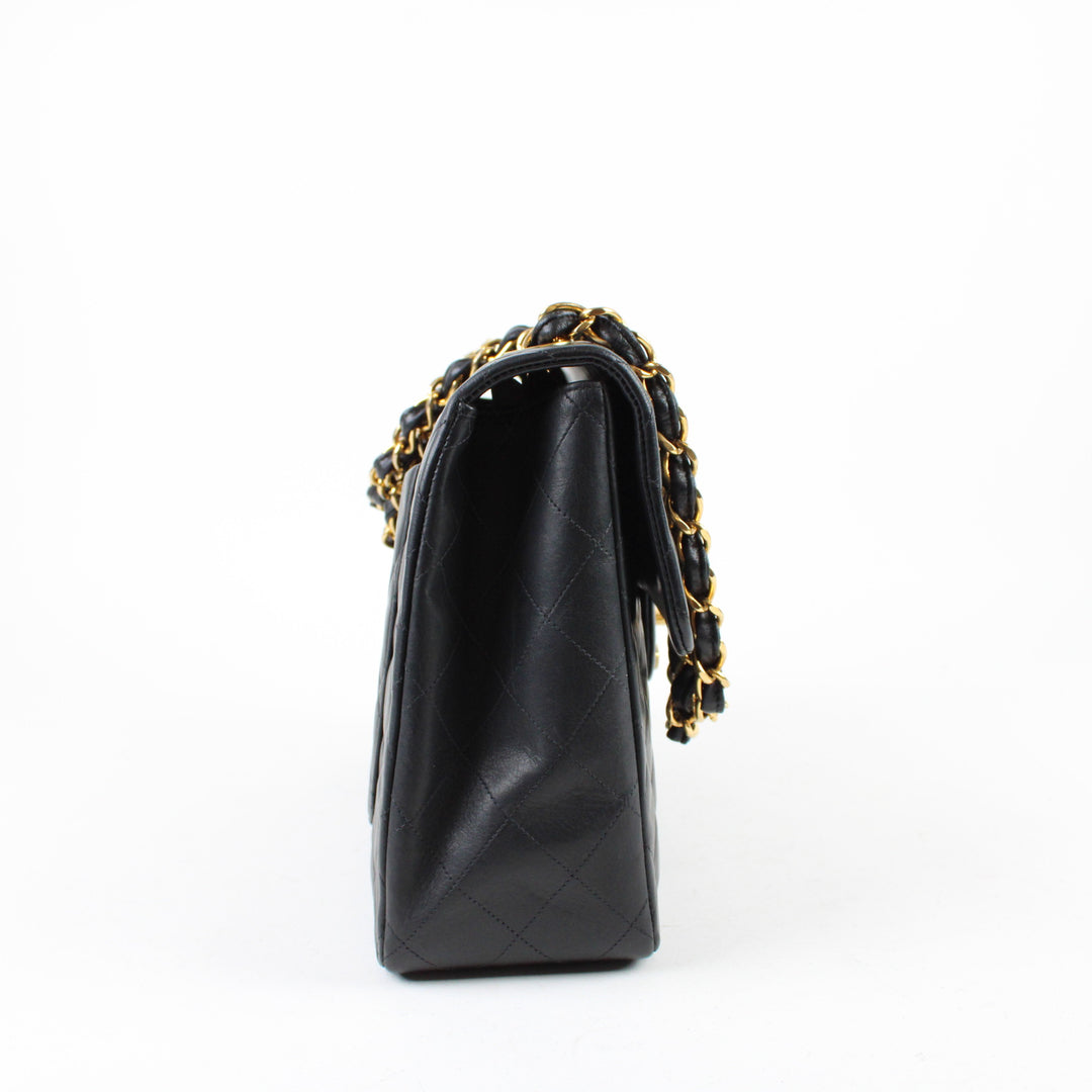 Chanel Timeless Jumbo Flap Bag