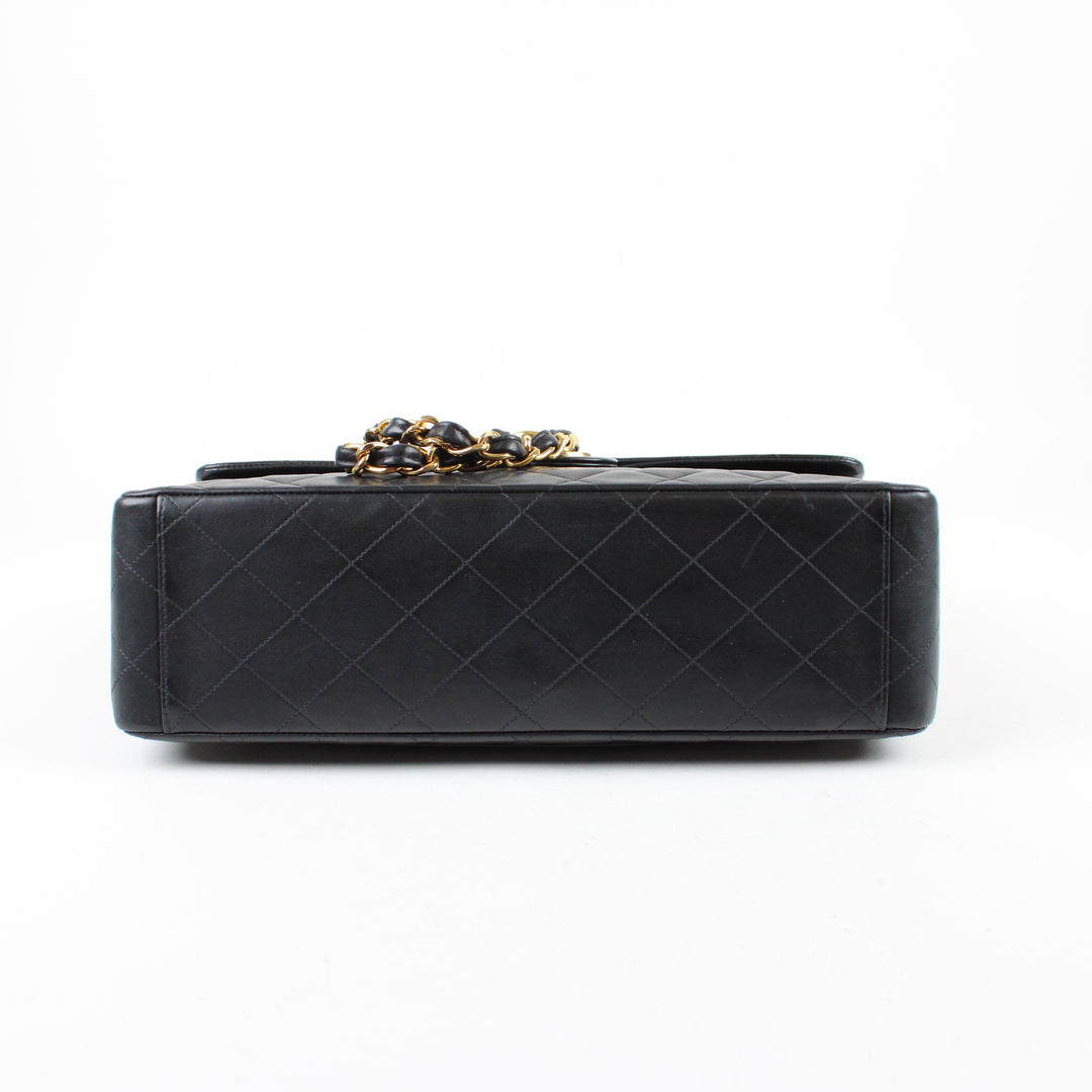 Chanel Timeless Jumbo Flap Bag