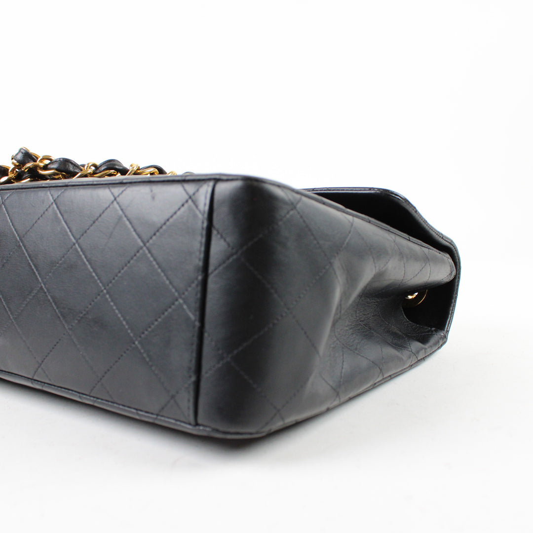 Chanel Timeless Jumbo Flap Bag