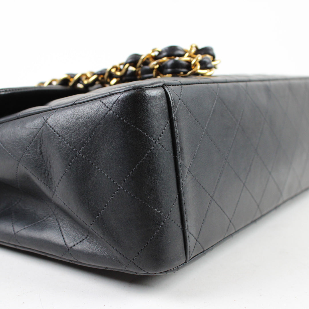 Chanel Timeless Jumbo Flap Bag