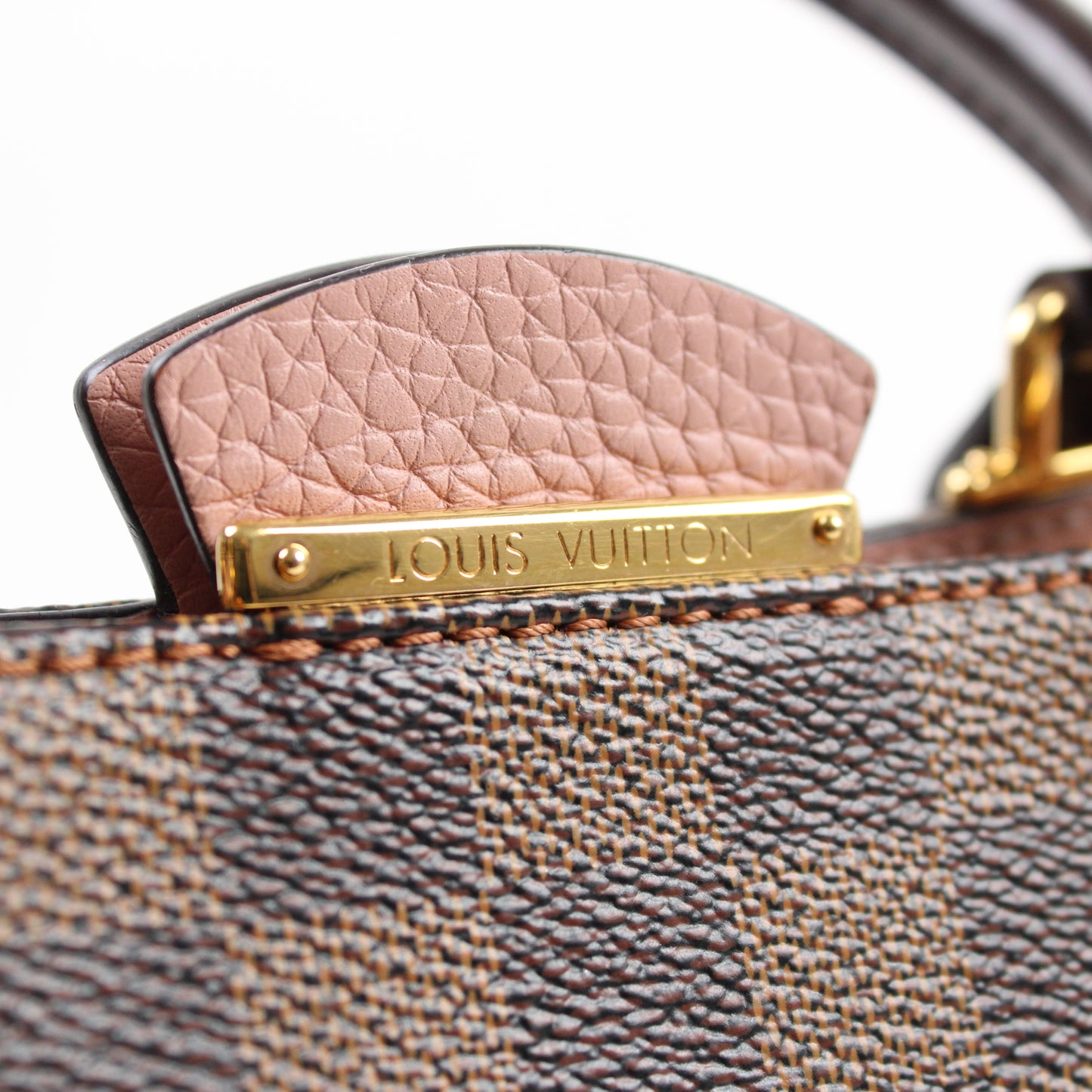 Louis Vuitton Brittany Damier Ebene
