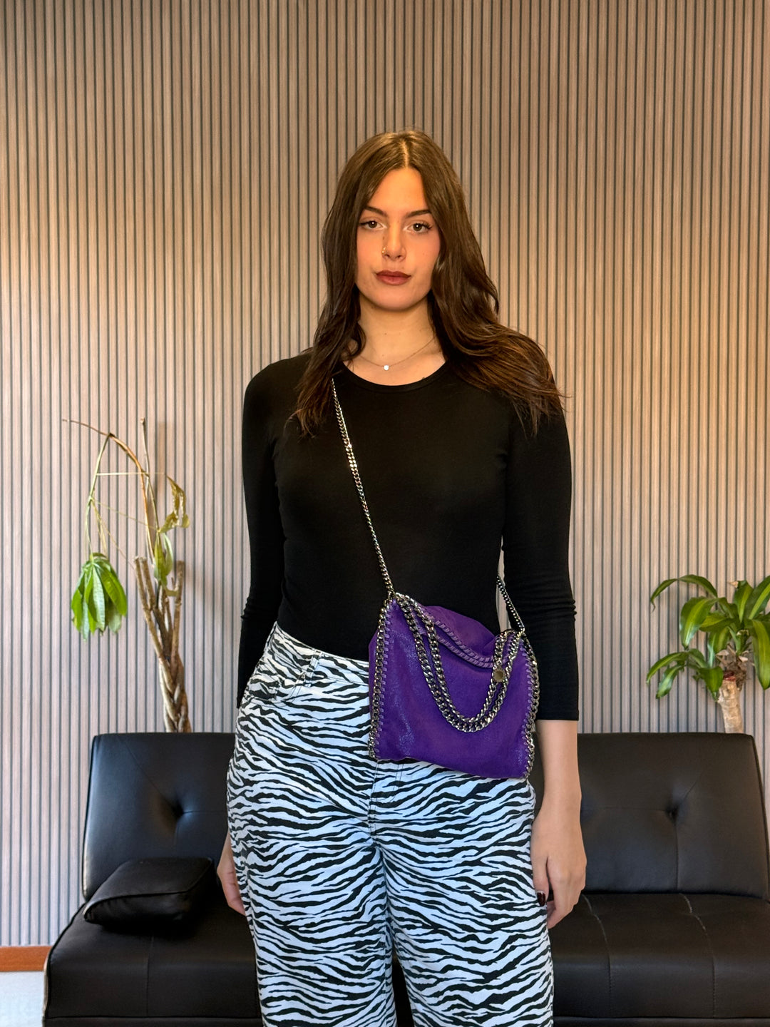 Stella Mccartney 3 Catene Piccola