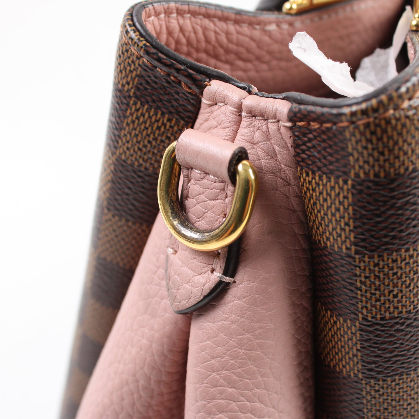 Louis Vuitton Brittany Damier Ebene
