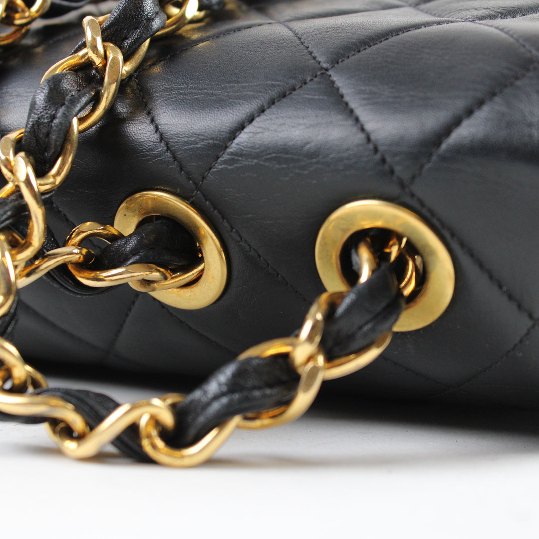Chanel Timeless Jumbo Flap Bag