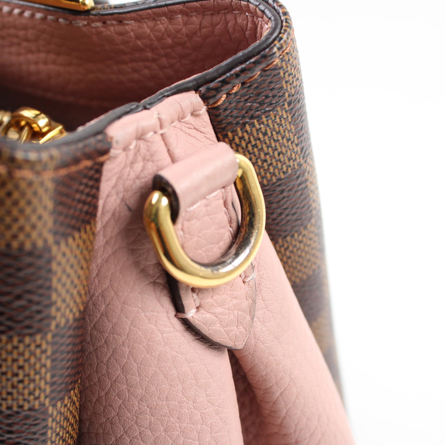 Louis Vuitton Brittany Damier Ebene