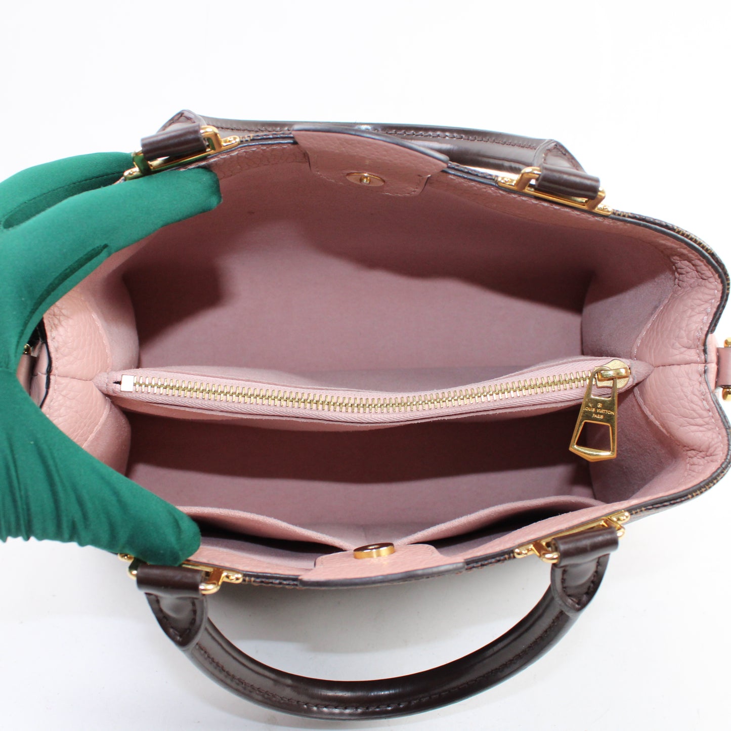 Louis Vuitton Brittany Damier Ebene
