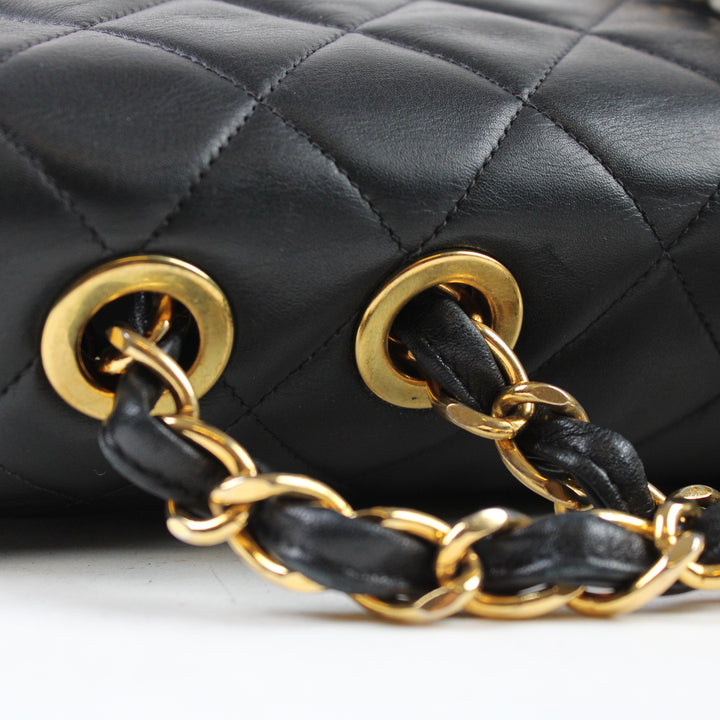 Chanel Timeless Jumbo Flap Bag