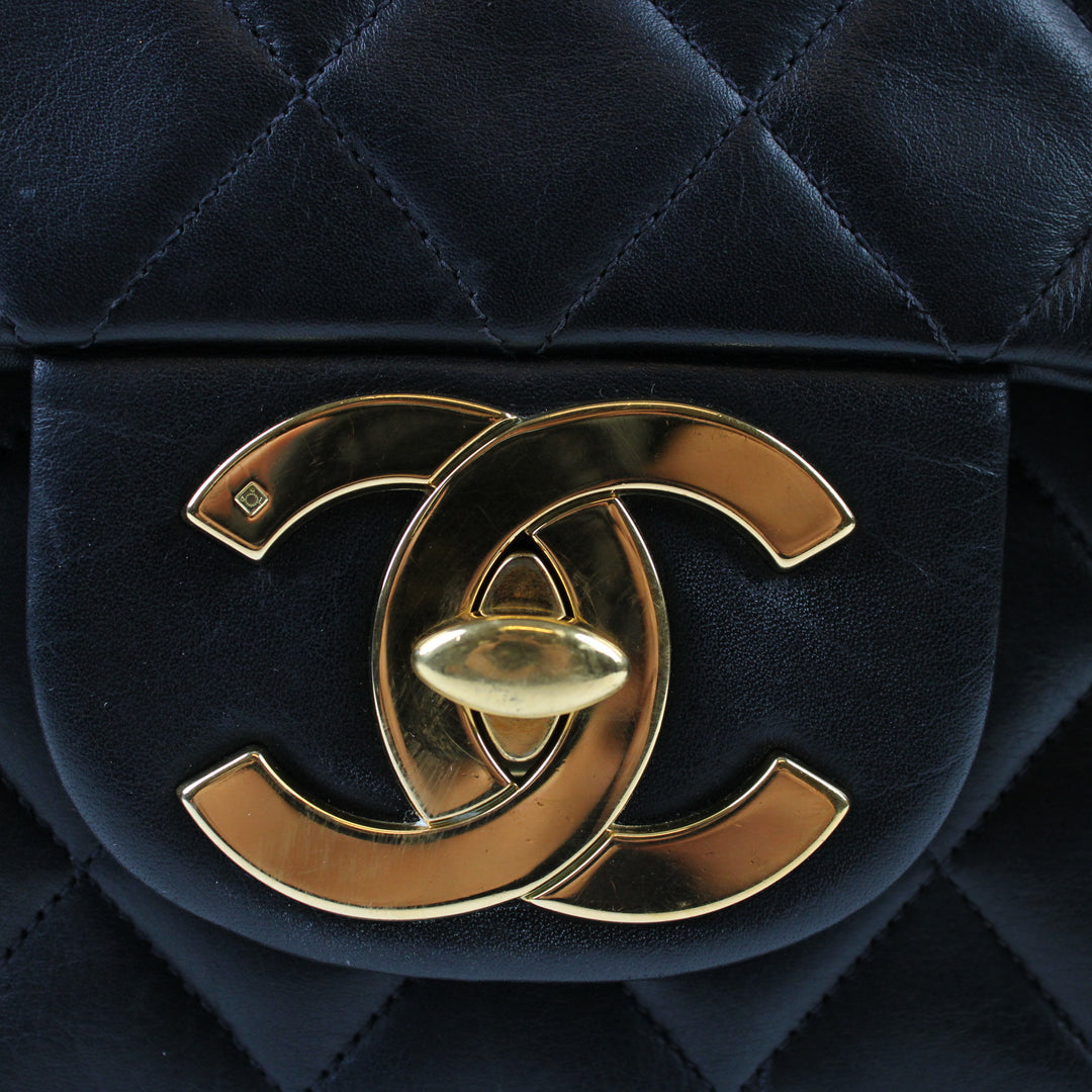 Chanel Timeless Jumbo Flap Bag