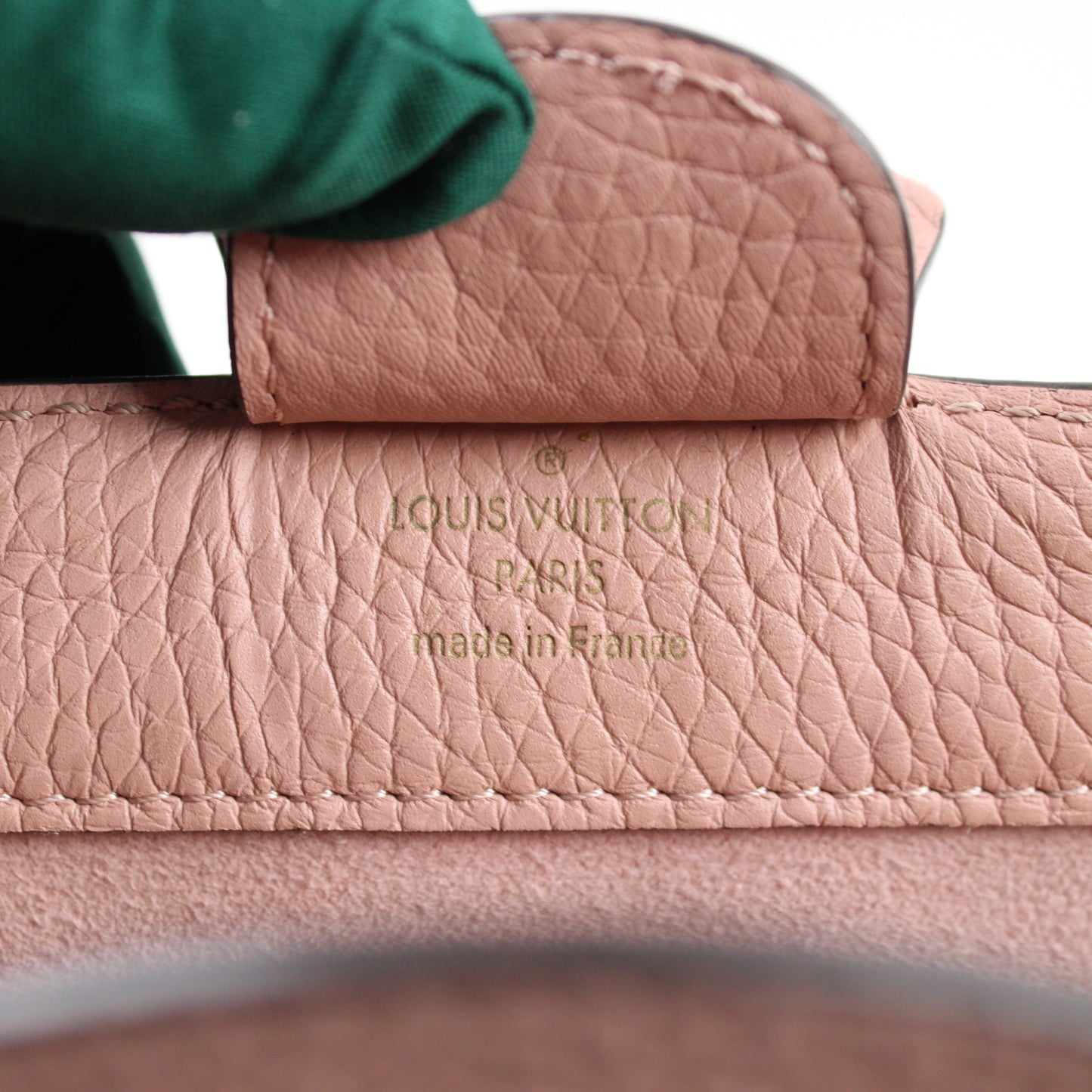 Louis Vuitton Brittany Damier Ebene