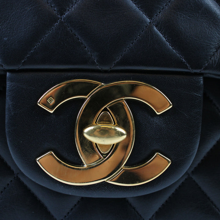 Chanel Timeless Jumbo Flap Bag