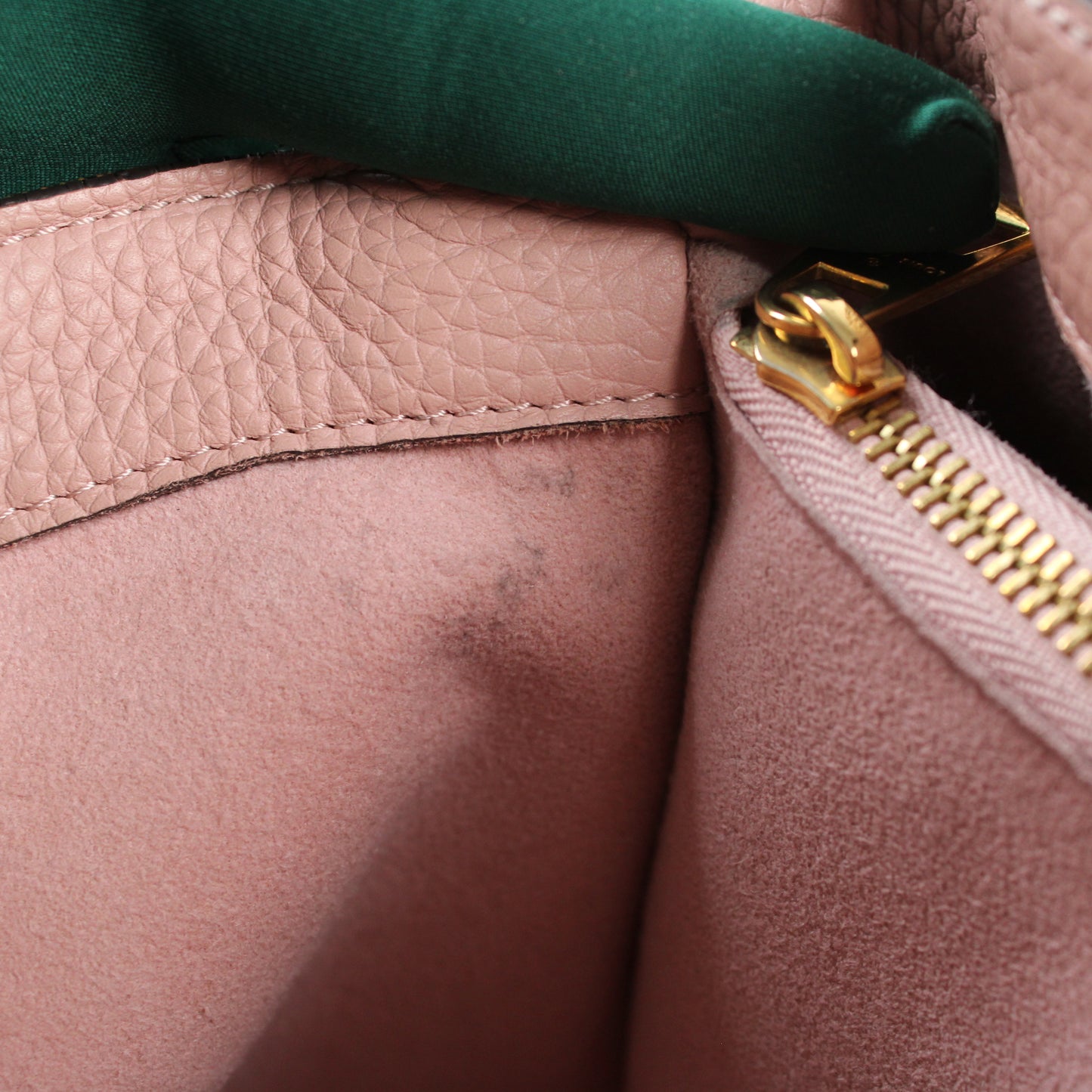 Louis Vuitton Brittany Damier Ebene
