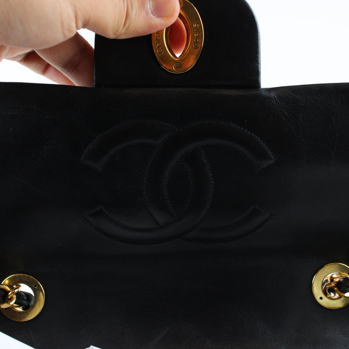 Chanel Timeless Jumbo Flap Bag