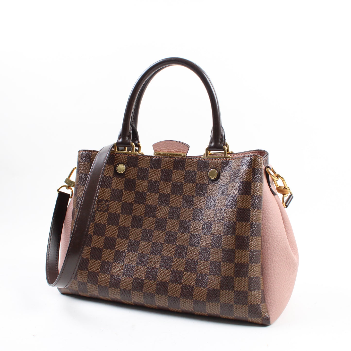 Louis Vuitton Brittany Damier Ebene