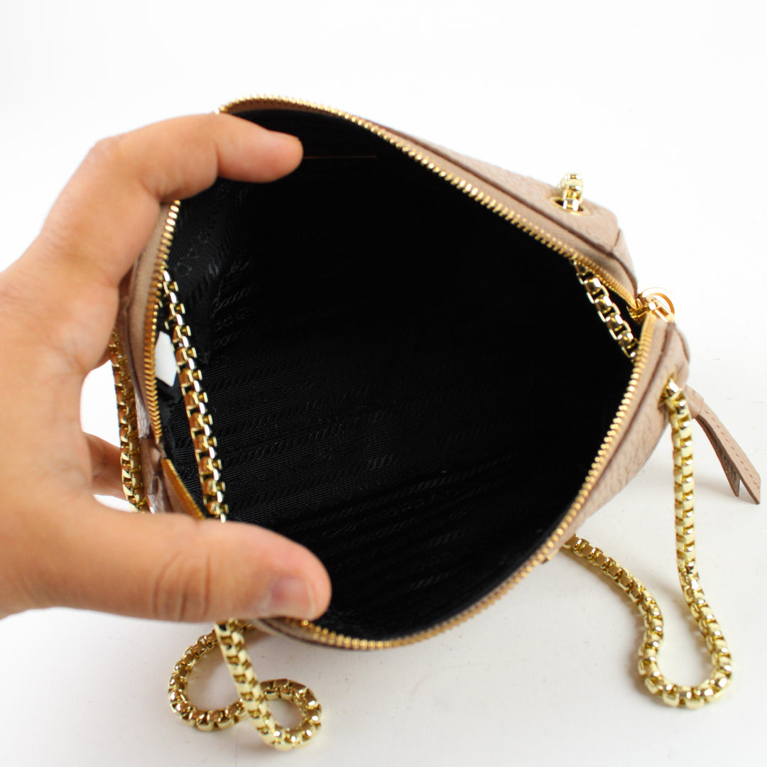 Prada Borsa A Spalla