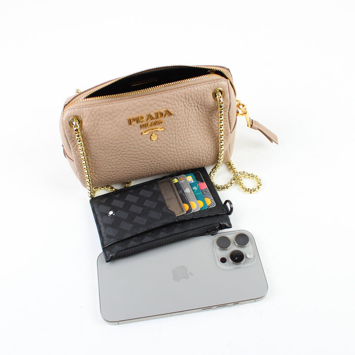 Prada Borsa A Spalla