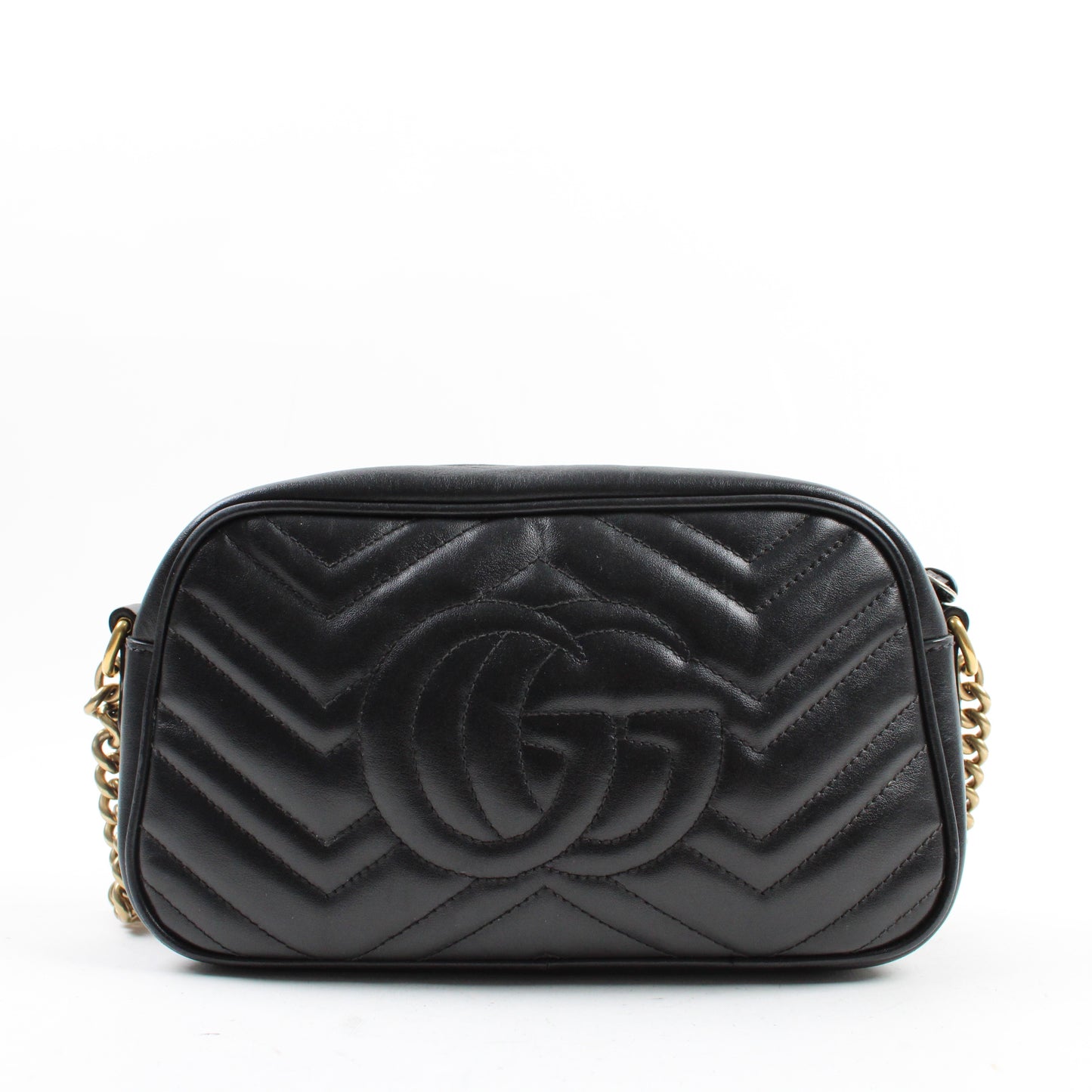 Gucci Camera Bag