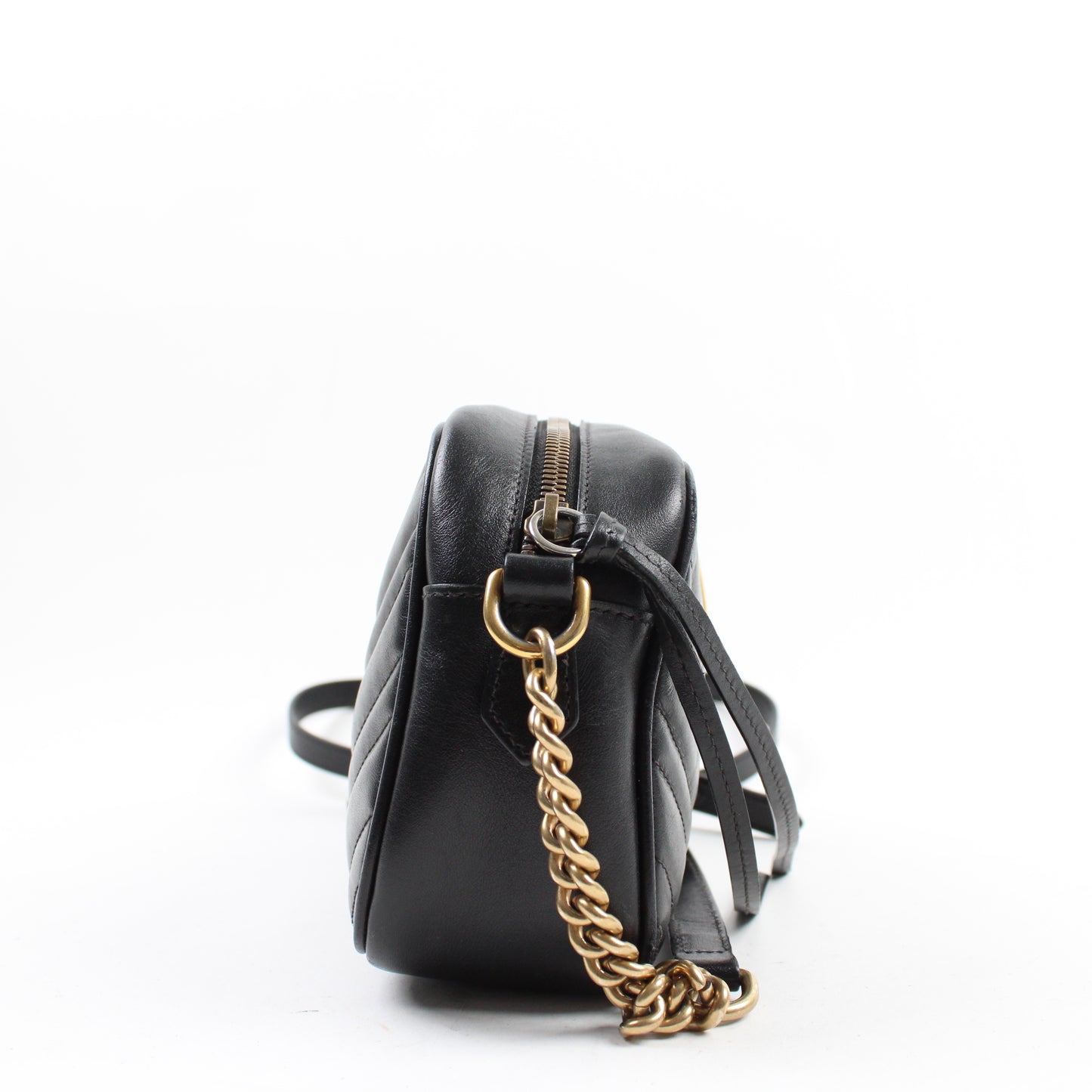 Gucci Camera Bag