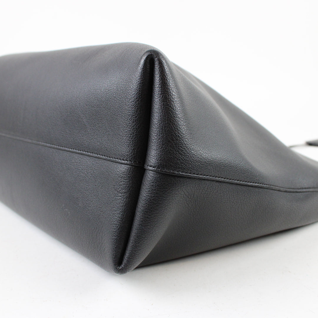 Saint Laurent East West Borsa A Spalla