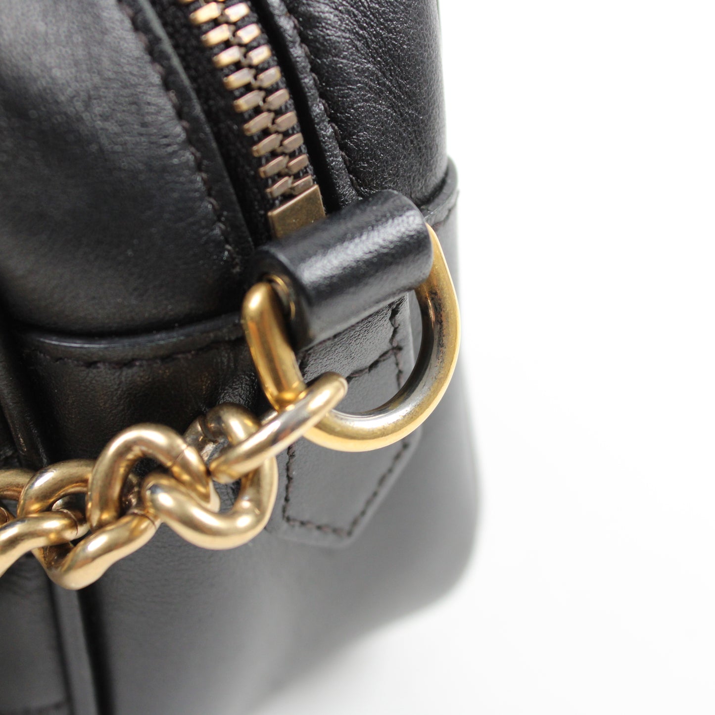 Gucci Camera Bag