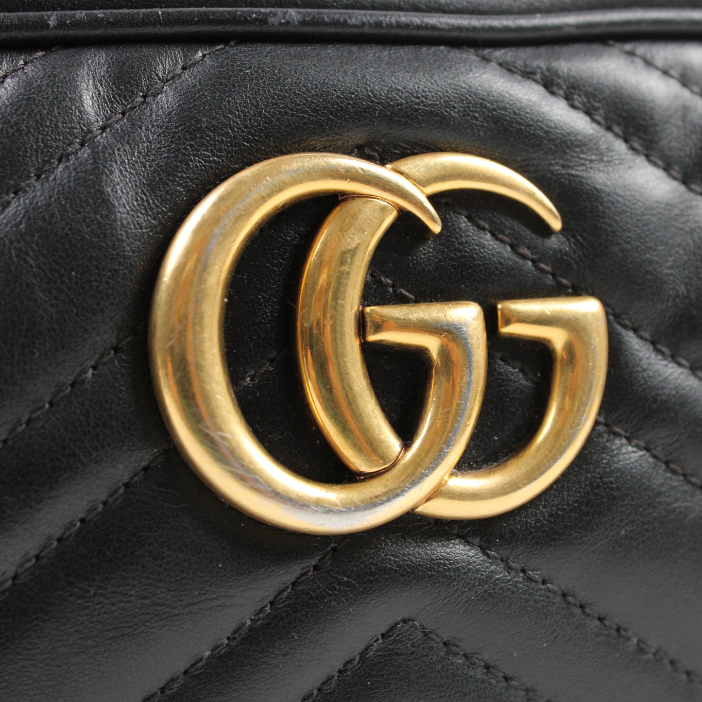 Gucci Camera Bag