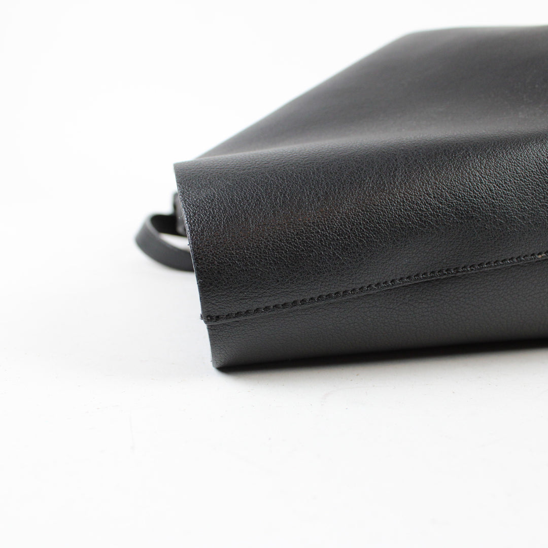 Saint Laurent East West Borsa A Spalla