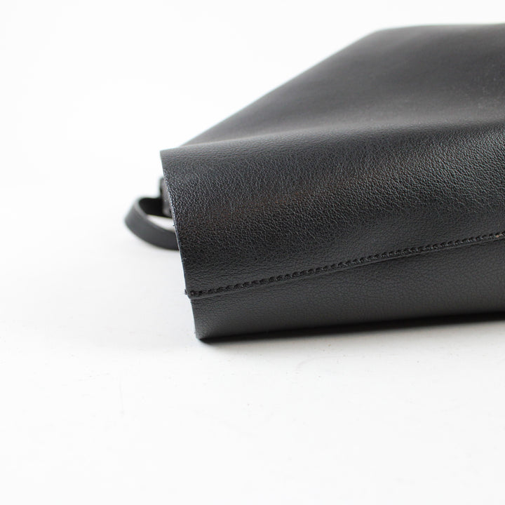Saint Laurent East West Borsa A Spalla