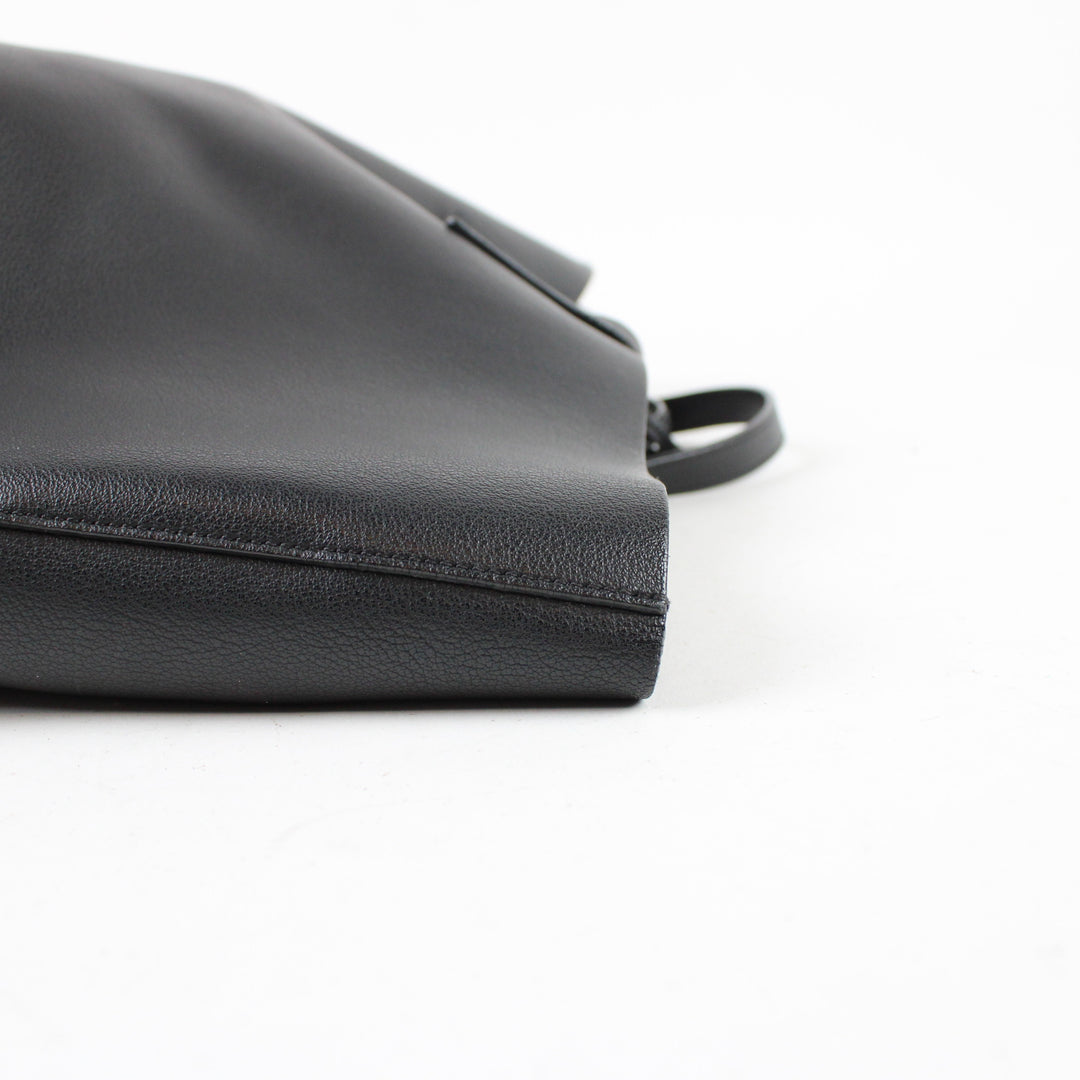 Saint Laurent East West Borsa A Spalla