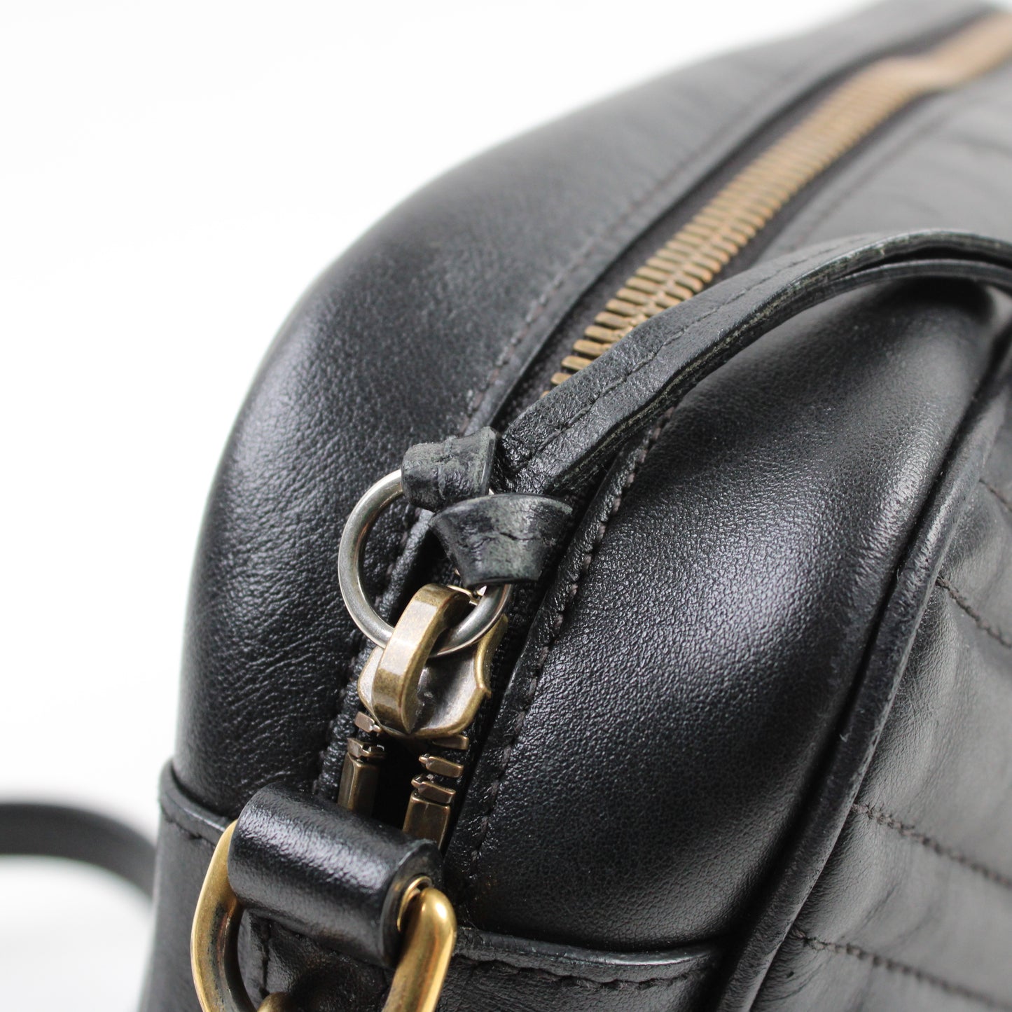 Gucci Camera Bag
