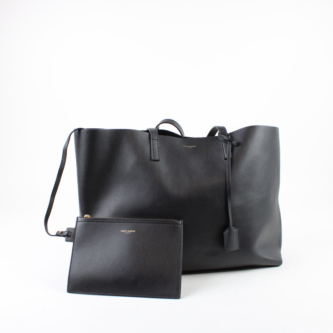 Saint Laurent East West Borsa A Spalla