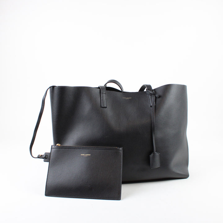 Saint Laurent East West Borsa A Spalla