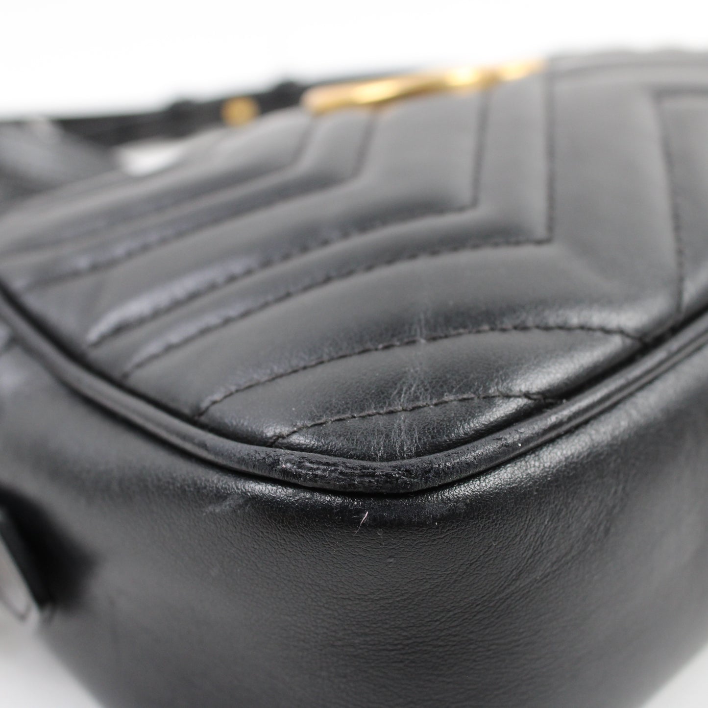 Gucci Camera Bag