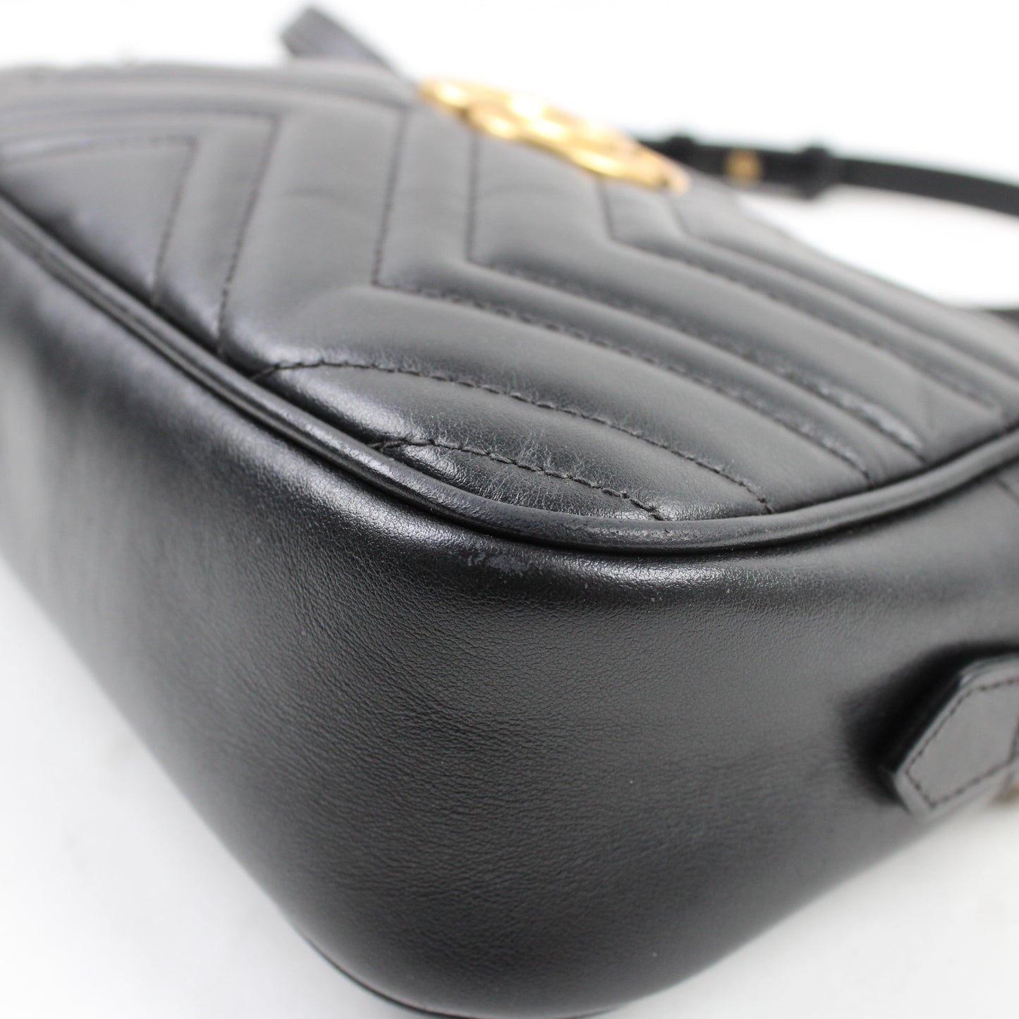 Gucci Camera Bag
