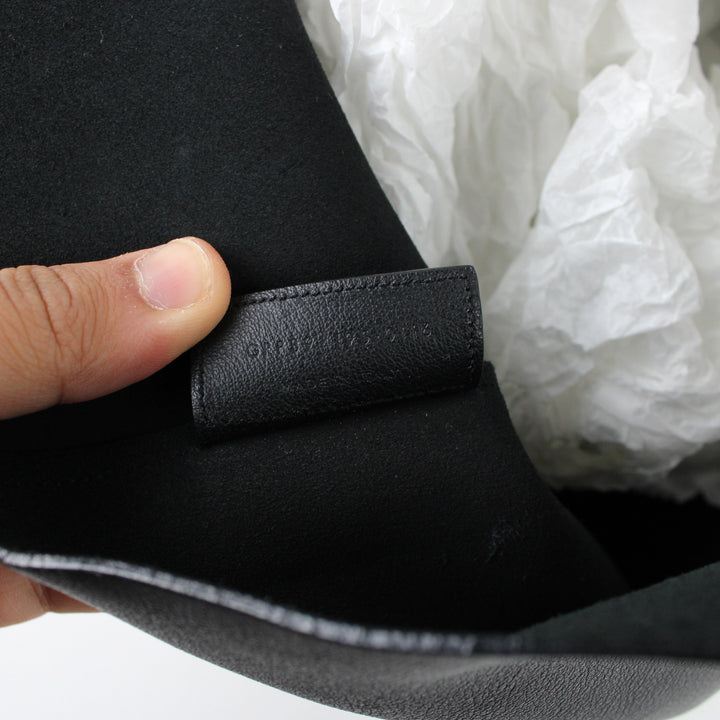Saint Laurent East West Borsa A Spalla