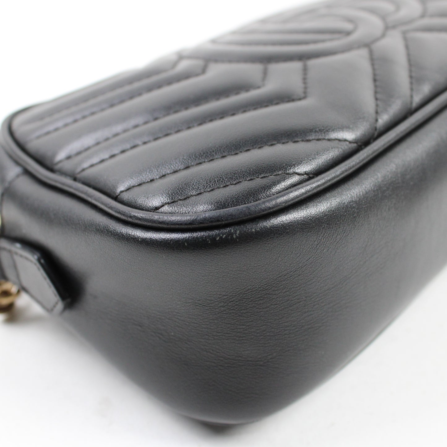 Gucci Camera Bag