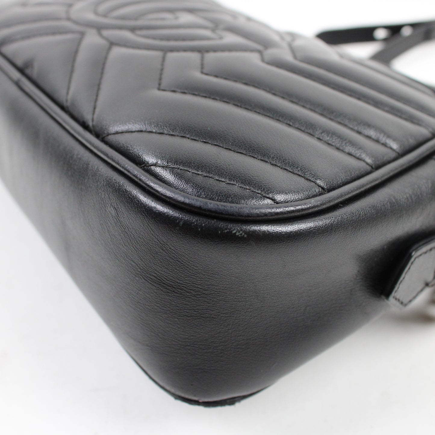 Gucci Camera Bag