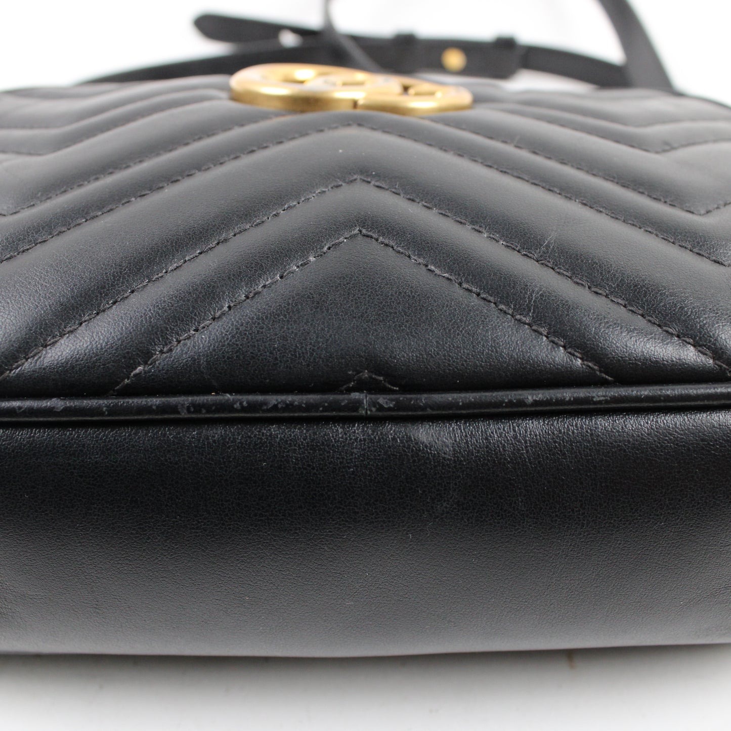 Gucci Camera Bag
