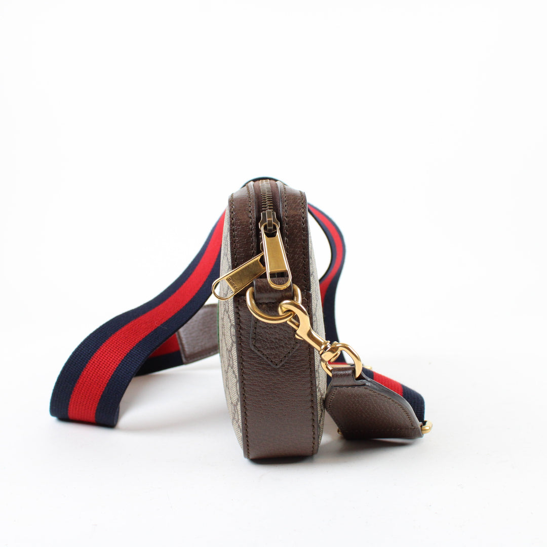 Gucci Ophidia Bora A Tracolla