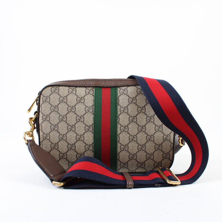 Gucci Ophidia Bora A Tracolla
