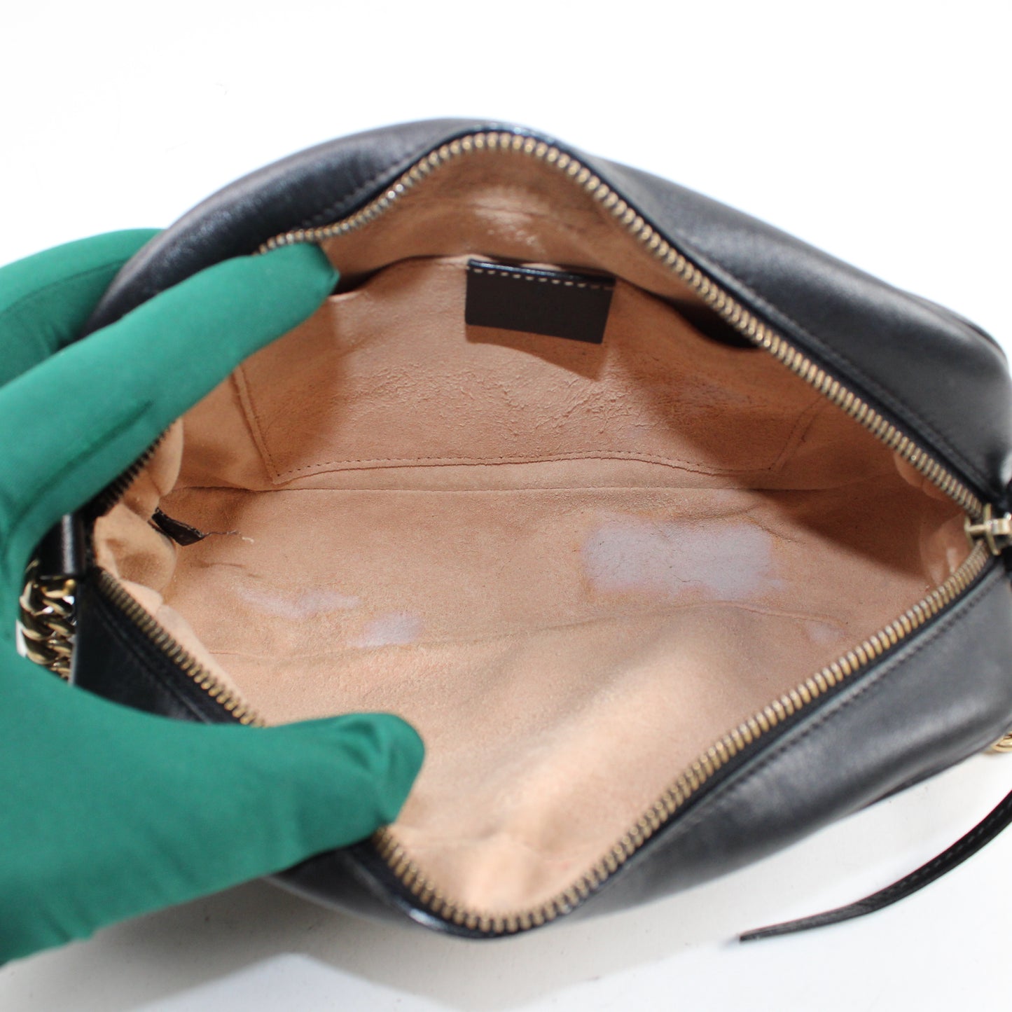 Gucci Camera Bag